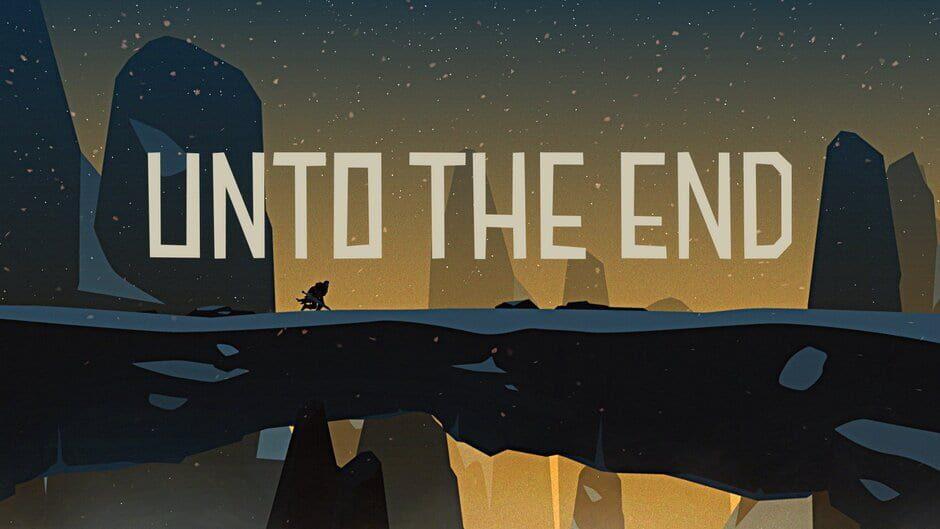 Unto the End artwork 1