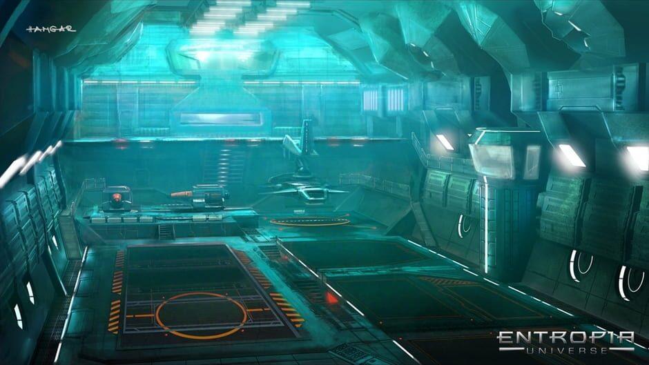 Entropia Universe artwork 1