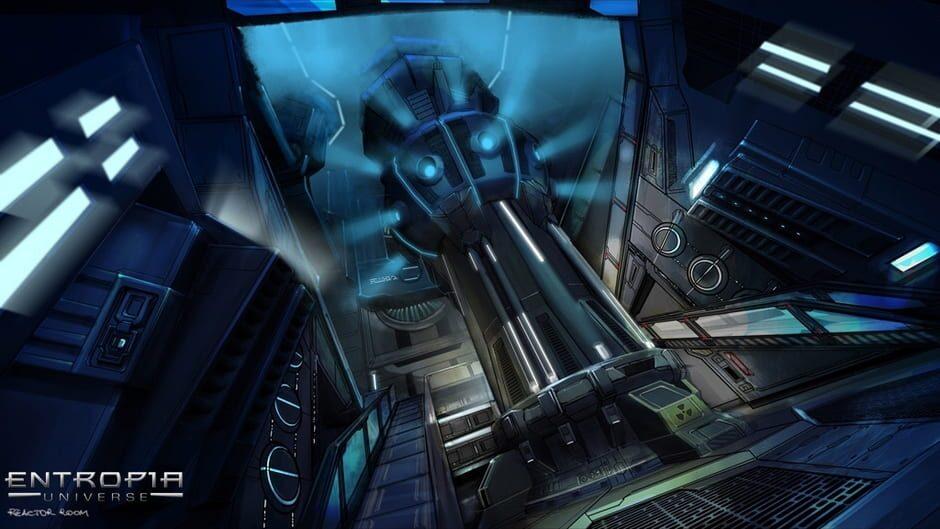 Entropia Universe artwork 2