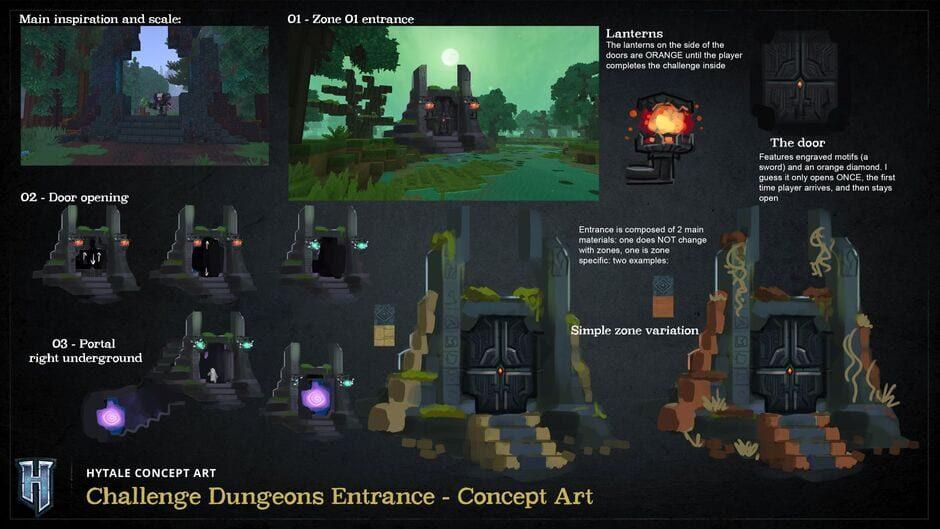 Hytale artwork 3