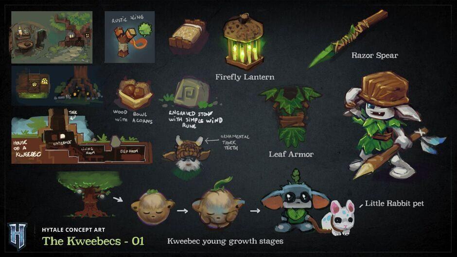 Hytale artwork 1
