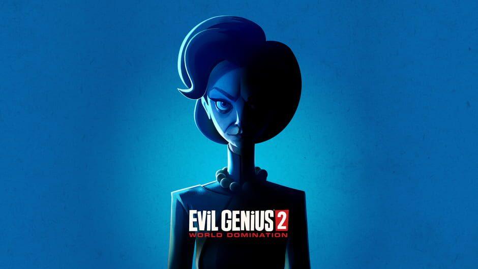 Evil Genius 2: World Domination artwork 2
