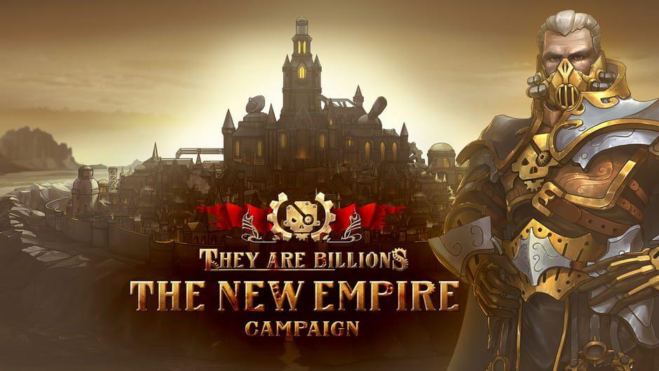 They Are Billions artwork 1