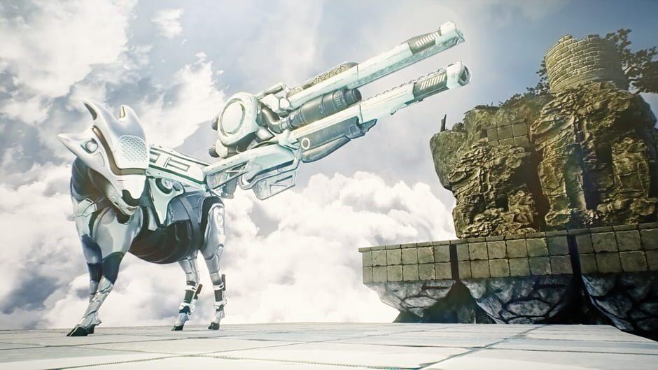 Goat of Duty artwork 1