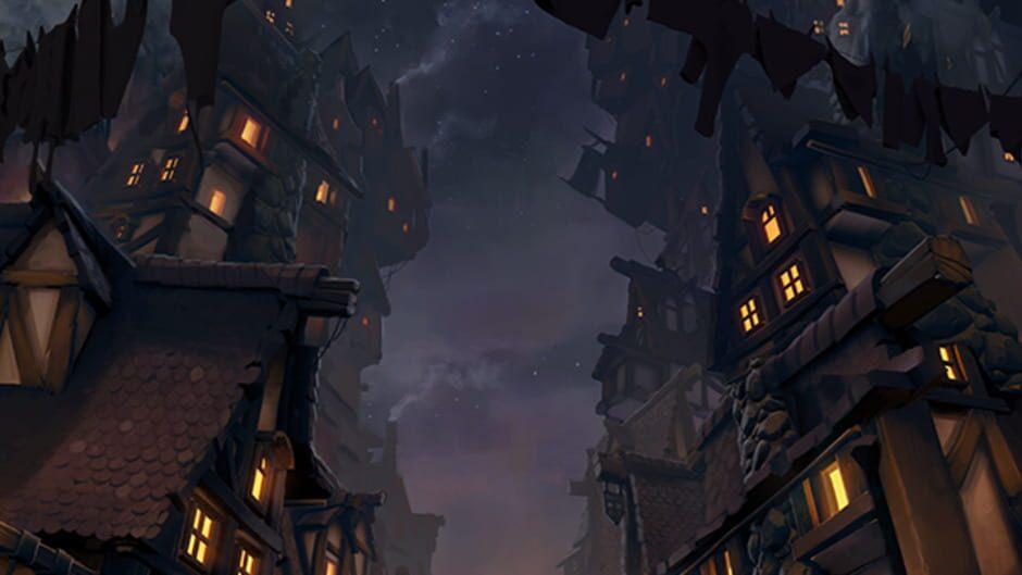 Dota Underlords artwork 3