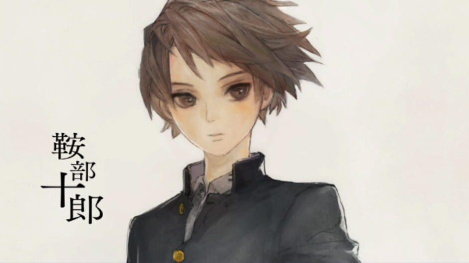 13 Sentinels: Aegis Rim artwork 2