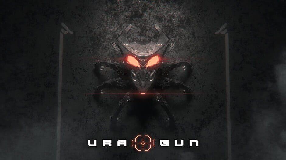 Uragun artwork 1