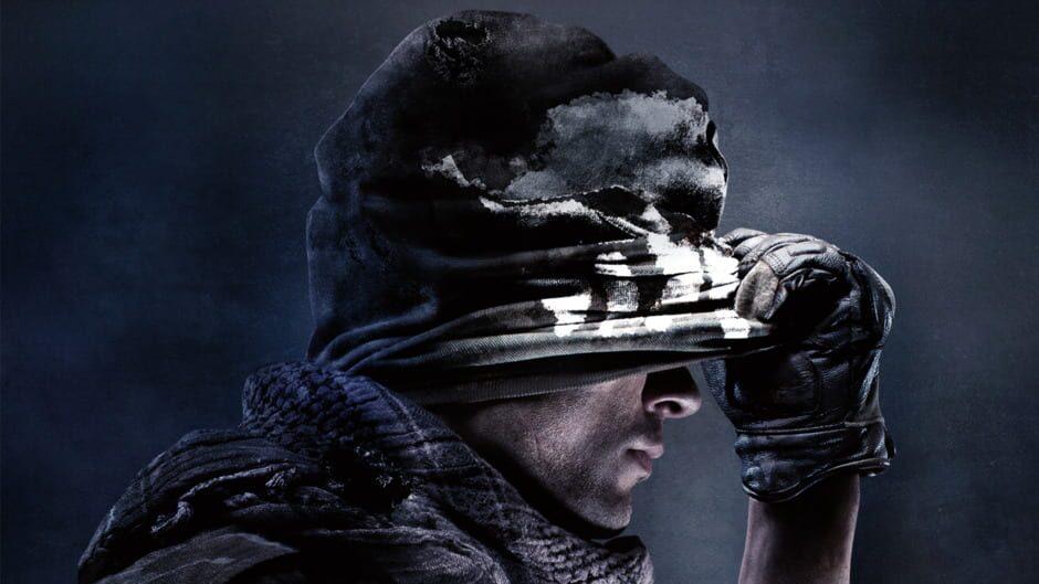 Call of Duty: Ghosts artwork 1