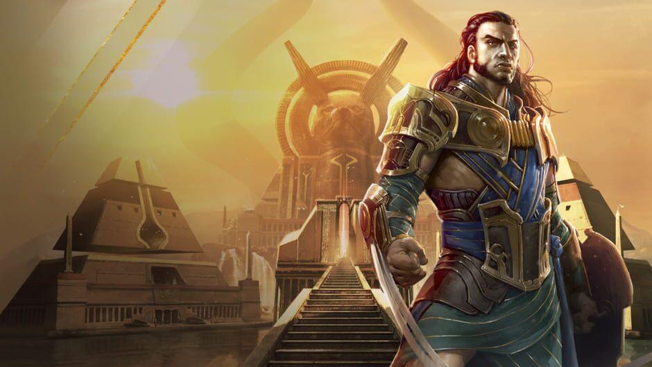 Magic Duels artwork 1
