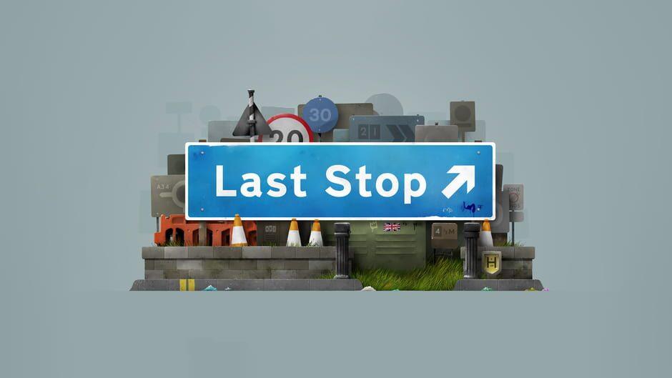 Last Stop artwork 1