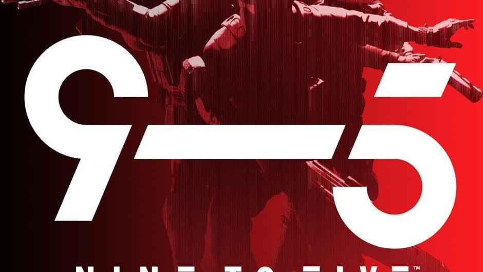 Nine to Five artwork 2