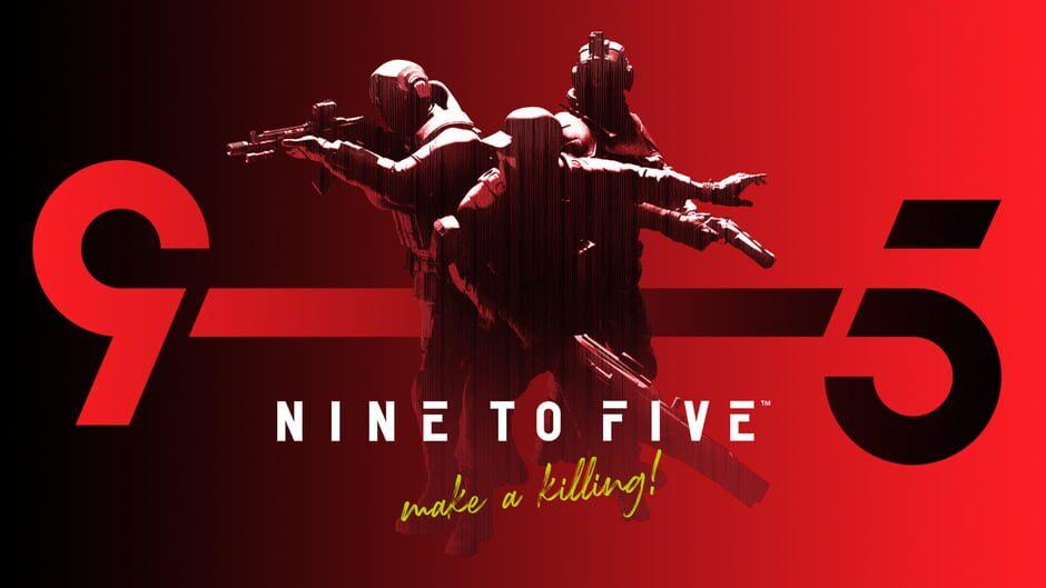 Nine to Five artwork 1