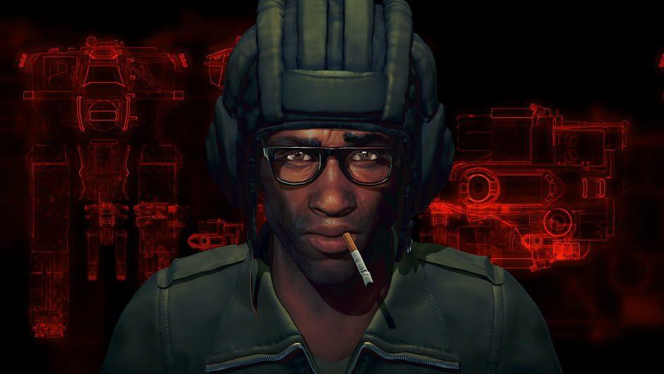 Brigador artwork 2