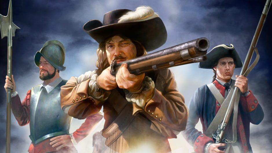 Europa Universalis IV artwork 1