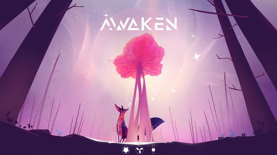 Awaken artwork 1
