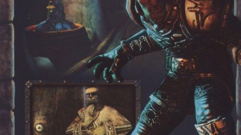 Dark Age of Camelot: Catacombs artwork 2