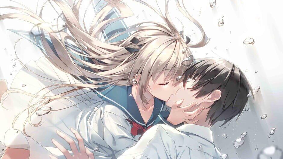Atri: My Dear Moments artwork 2