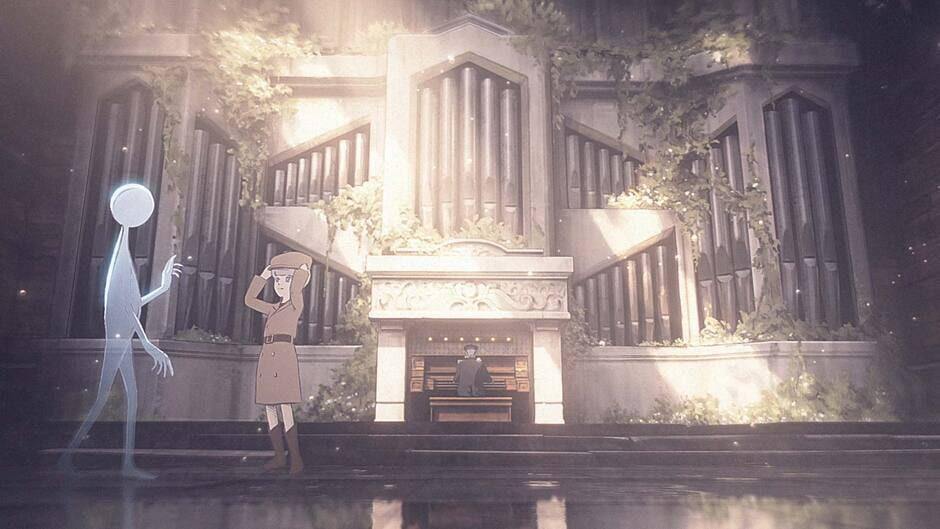 Deemo II artwork 4