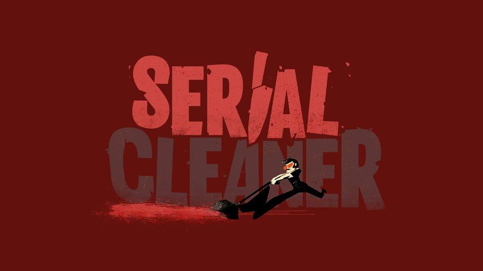Serial Cleaner artwork 1