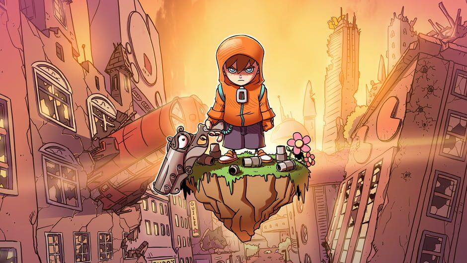 Rise & Shine artwork 1