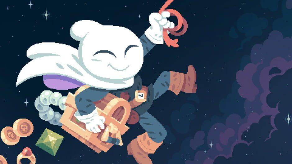 Flinthook artwork 1