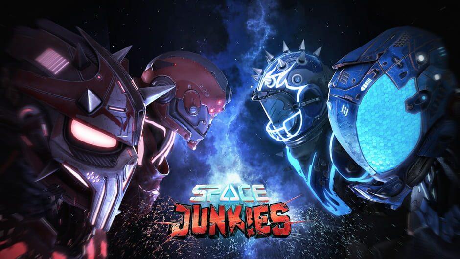 Space Junkies artwork 2