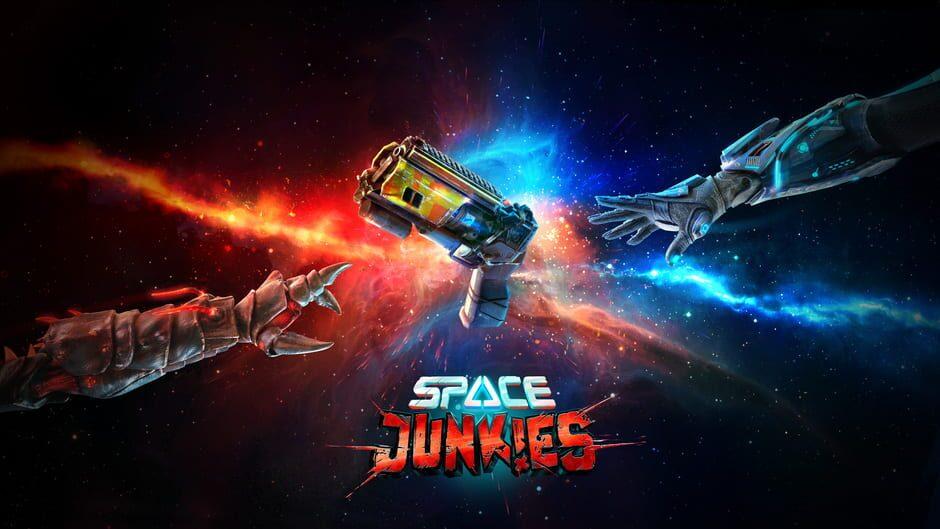 Space Junkies artwork 3
