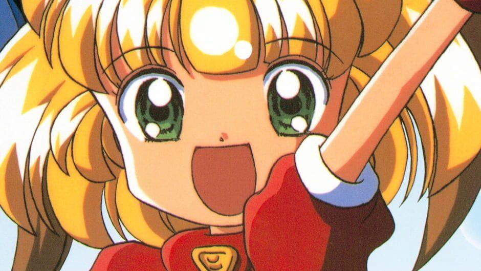 ACA Neo Geo: Twinkle Star Sprites artwork 1