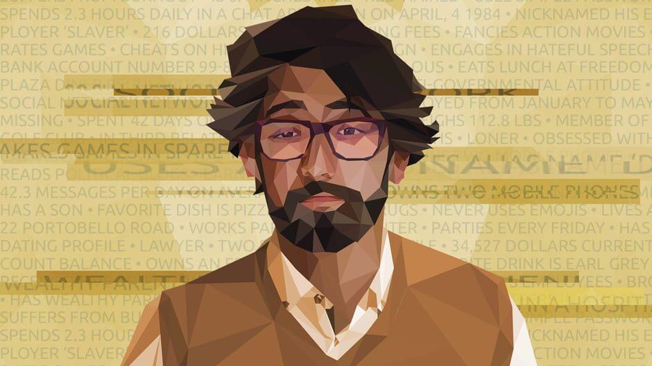 Orwell: Ignorance is Strength artwork 4