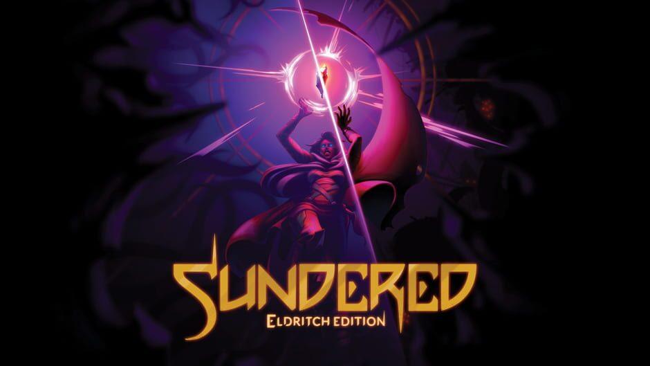 Sundered: Eldritch Edition artwork 1