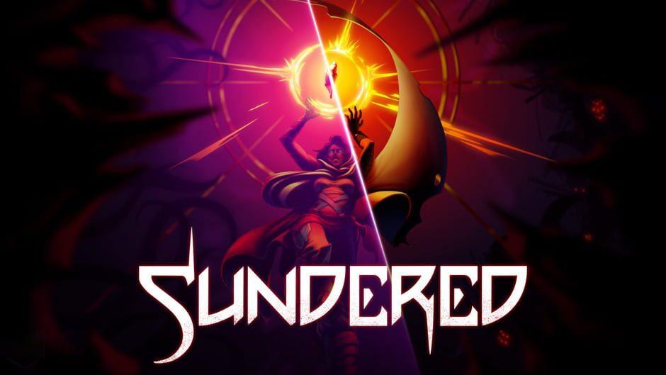 Sundered artwork 1