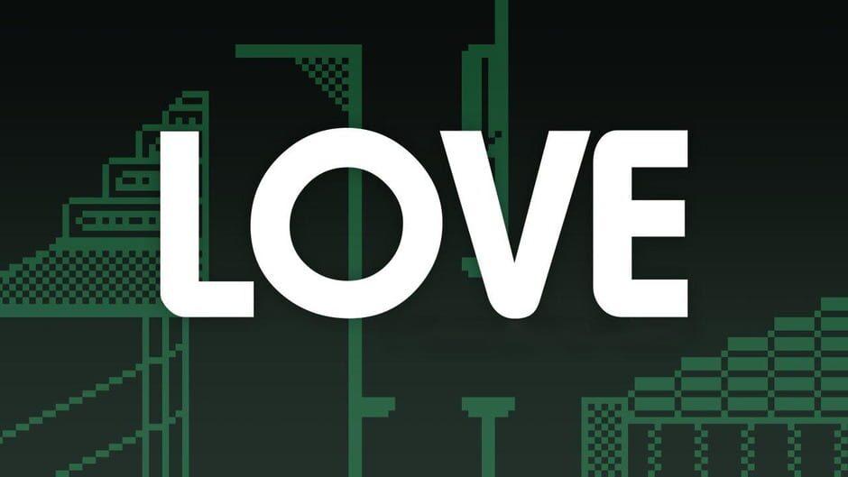 Love artwork 1