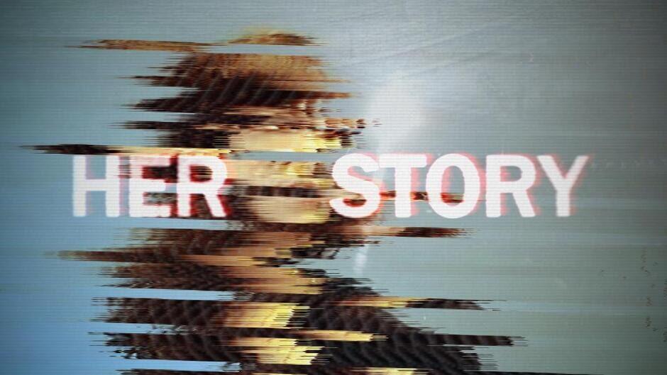 Her Story artwork 1