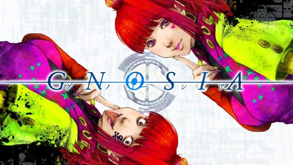 Gnosia artwork 1