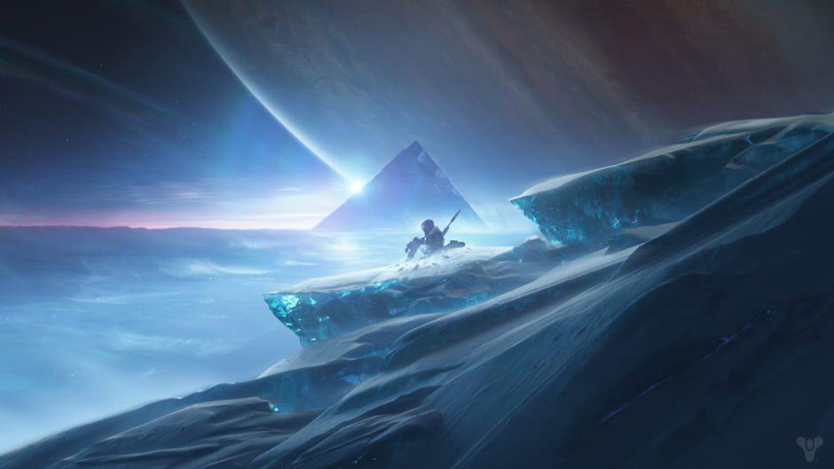 Destiny 2: Beyond Light artwork 1