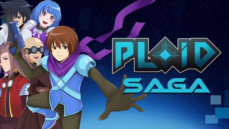 Ploid Saga artwork 1