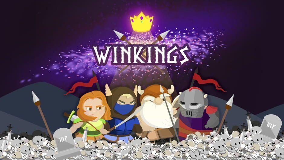 WinKings artwork 1