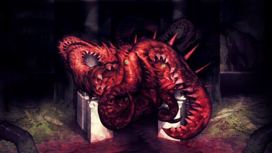 Carrion artwork 1