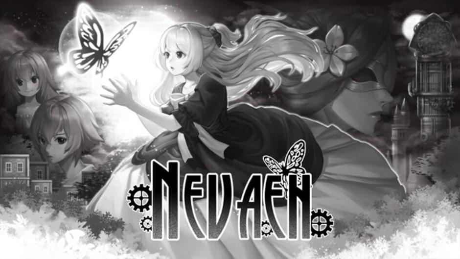Nevaeh artwork 1