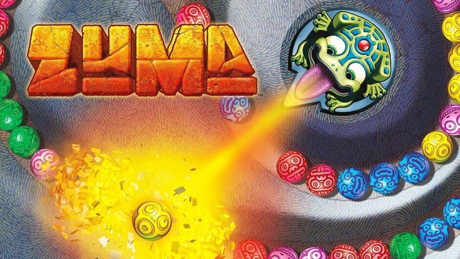 Zuma artwork 1