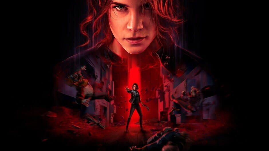 Control: Ultimate Edition artwork 1