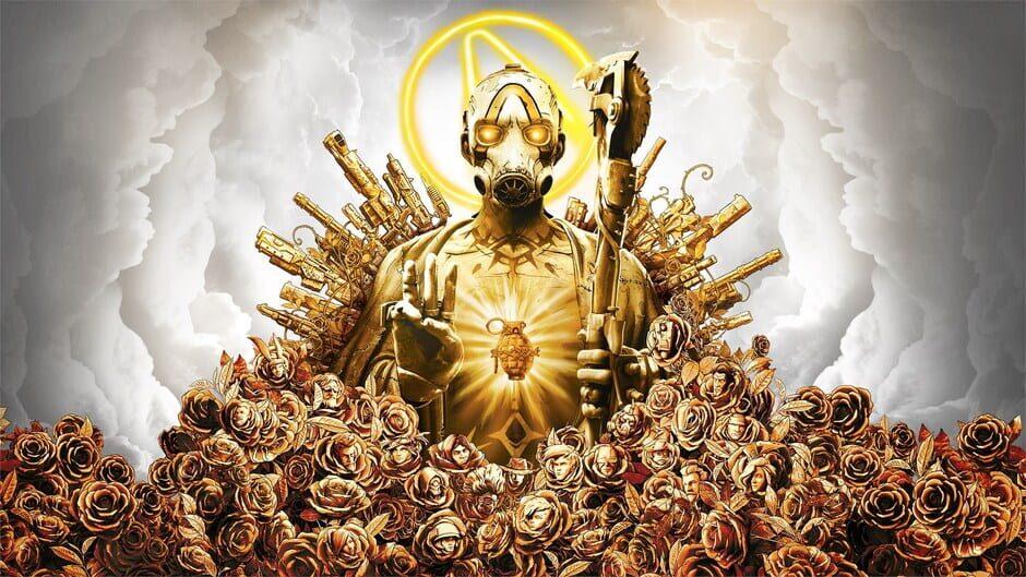 Borderlands 3: Ultimate Edition artwork 2