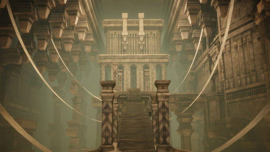 NieR Re[in]carnation artwork 4