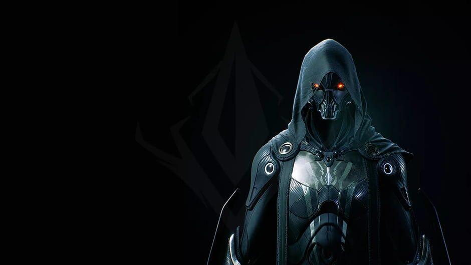Predecessor artwork 1