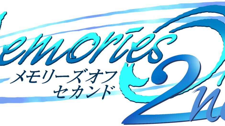Memories Off 2nd artwork 1