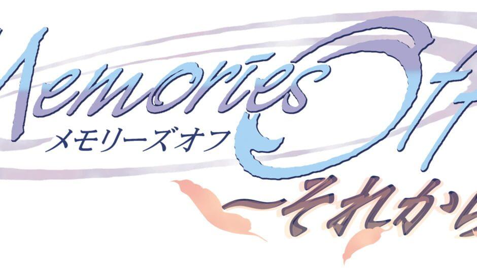Memories Off: Sorekara artwork 2
