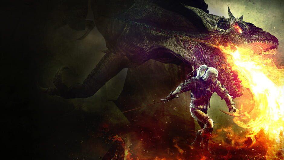 The Witcher 2: Assassins of Kings - Enhanced Edition artwork 3