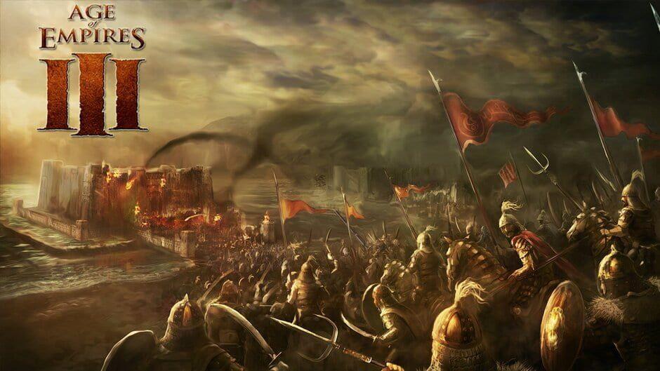 Age of Empires III: Complete Collection artwork 4