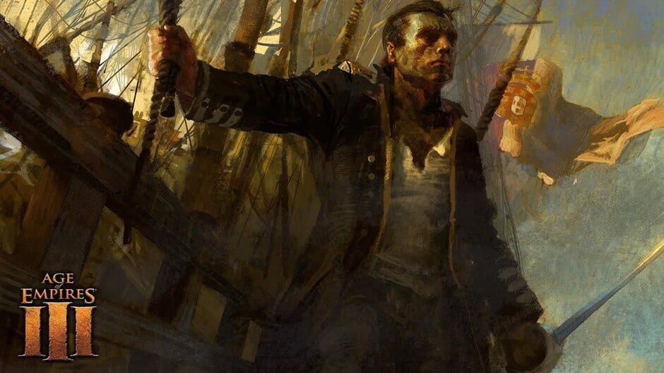 Age of Empires III: Complete Collection artwork 3