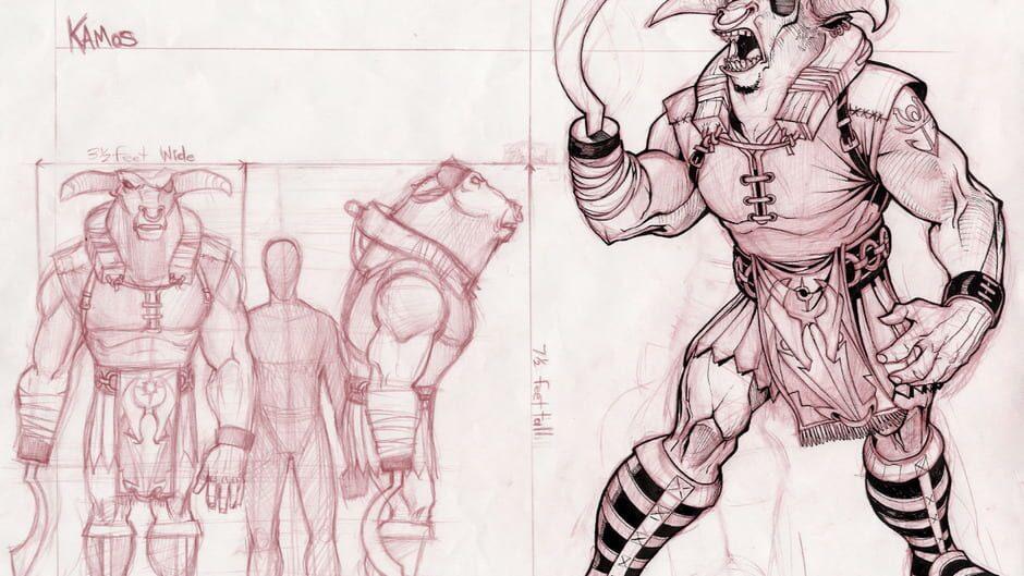 Age of Mythology: Gold Edition artwork 4